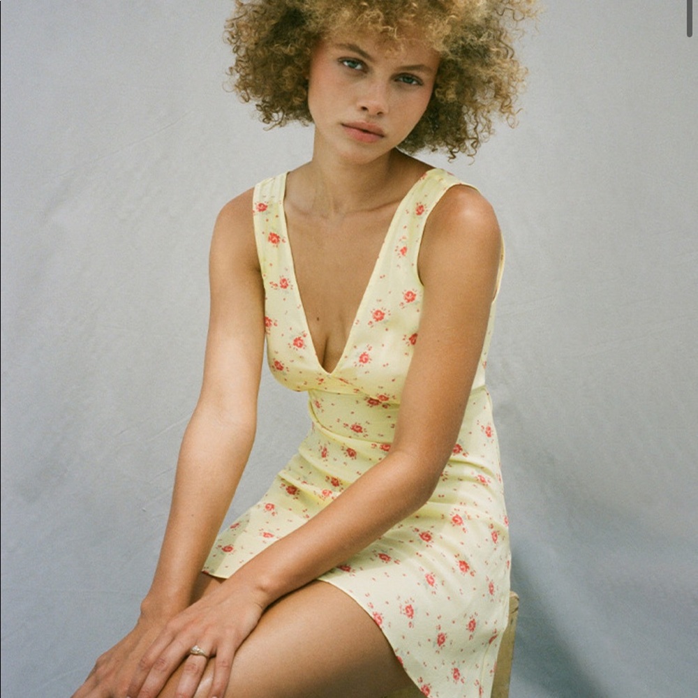 Realisation Par Isabelli dress in Verona